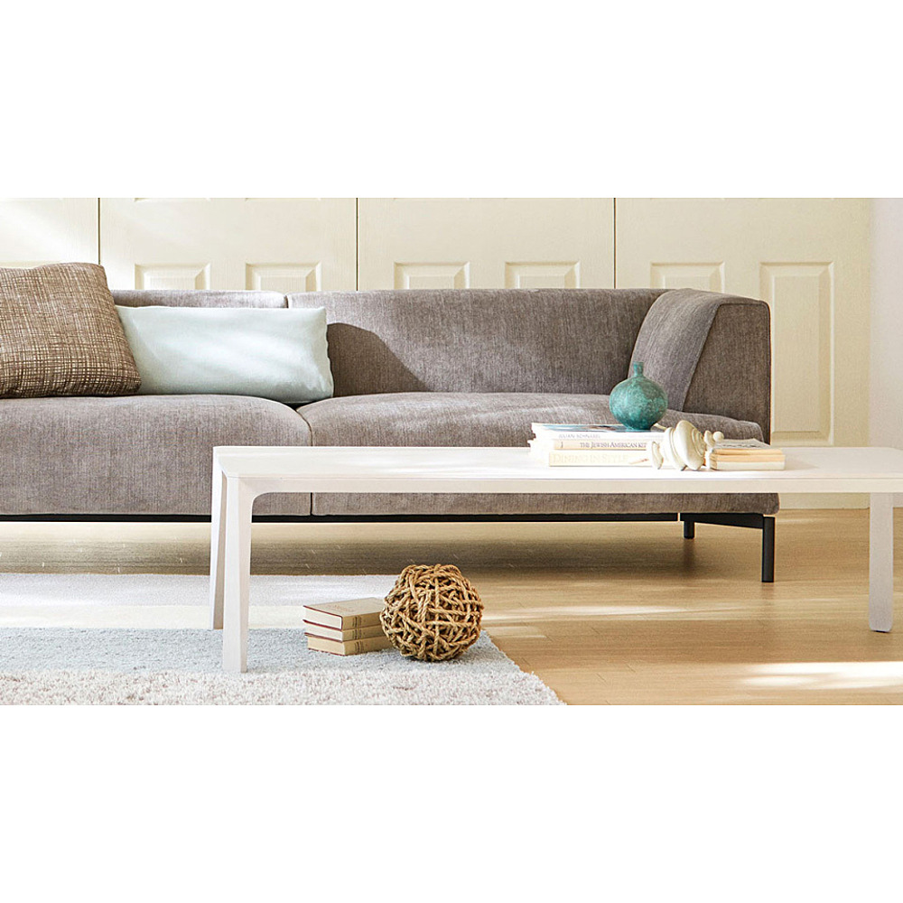 MONTEBELLO LIVING TABLE｜アルフレックス｜コンフォートQ｜阪急百貨店