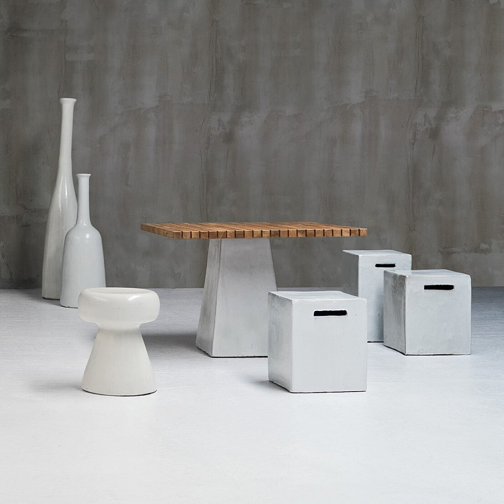 ジェルバゾーニ テーブル アウトドア INOUT35 INOUT 35(インアウト 35