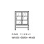MUSEUM CABINET FOR PRIVATE COLLECTION / ミュージアムキャビネットフォープライベートコレクション ( タイム アンド スタイル / TIME & STYLE )