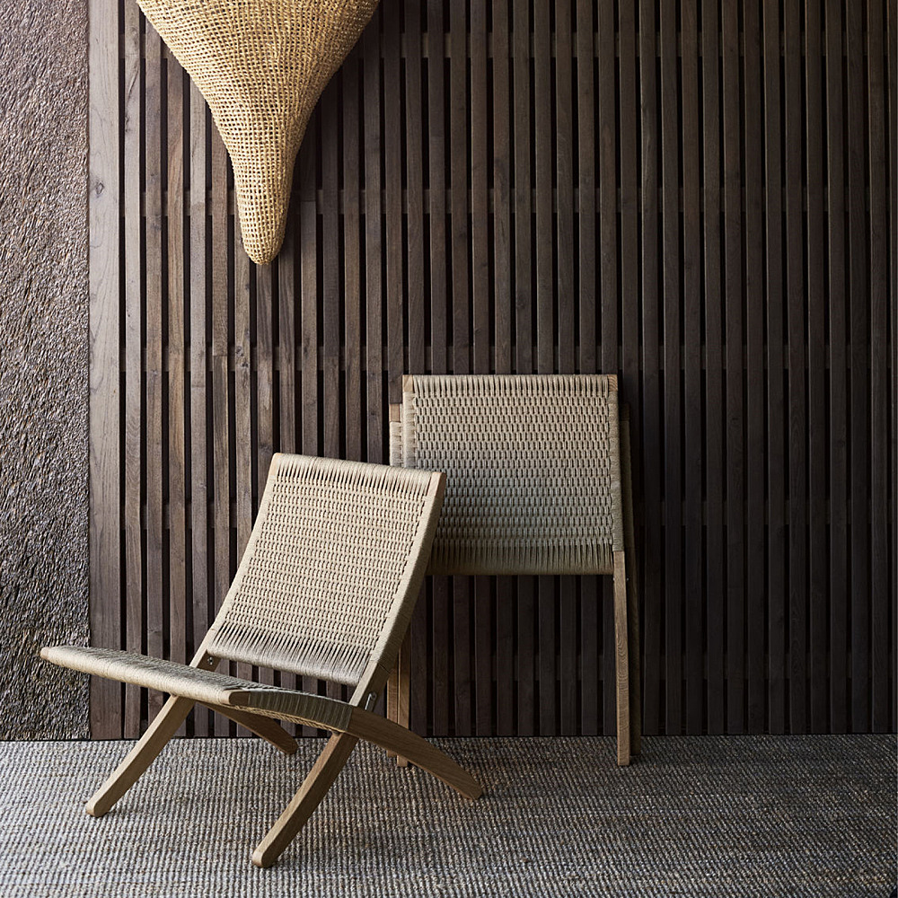 MG501 CUBA CHAIR｜カール・ハンセン＆サン｜コンフォートQ