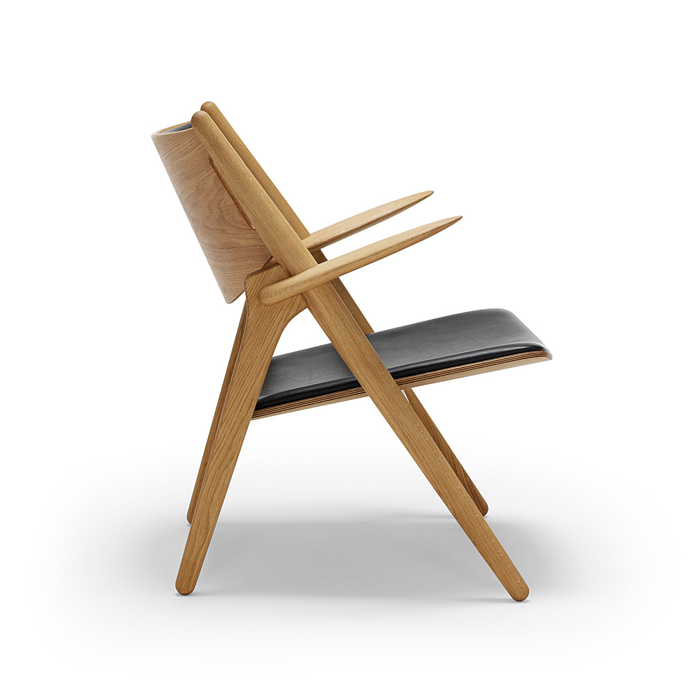 Yチェア カールハンセンアンドサン CARL HANSEN & SON CH28P｜カール・ハンセン＆サン｜コンフォートQ｜阪急百貨店の