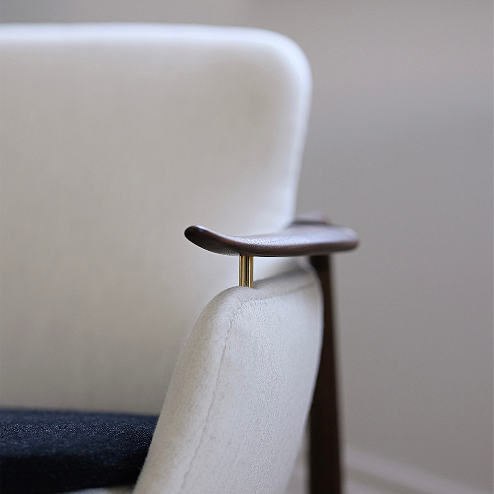 53 CHAIR｜ハウス・オブ・フィンユール｜コンフォートQ｜阪急百貨店の