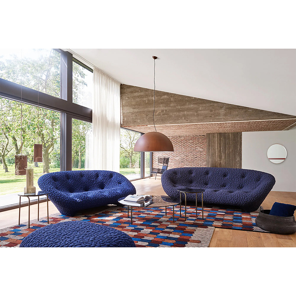 リーン・ロゼ　プルム2P Ligne Roset ligne roset ROSETPloum / リーン・ロゼ ロゼプルム 2P