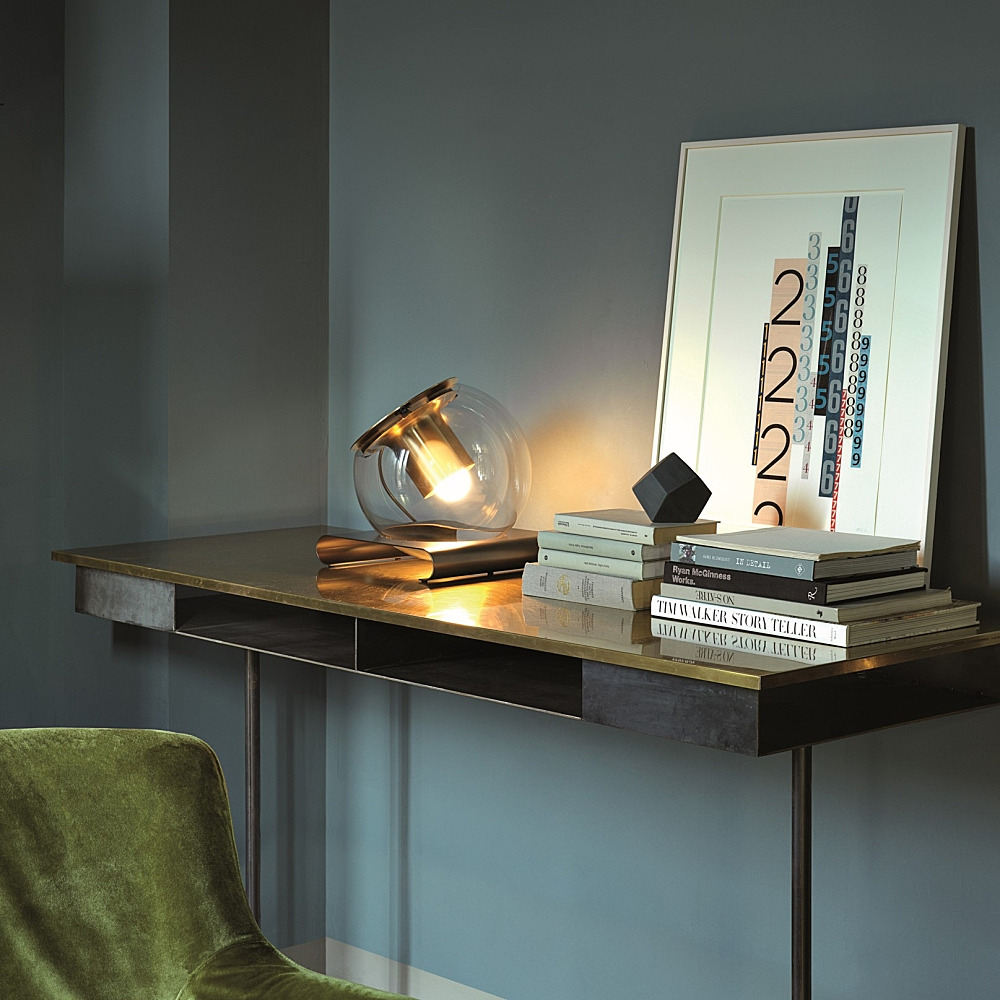 展示品 スタジオノイ オルーチェ「TheGlobe828 ザ・グローブ」約27万