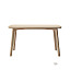 HIROSHIMA DINING TABLE 130/160/180 / ヒロシマ ダイニングテーブル130/160/180 ( マルニ木工 / maruni )