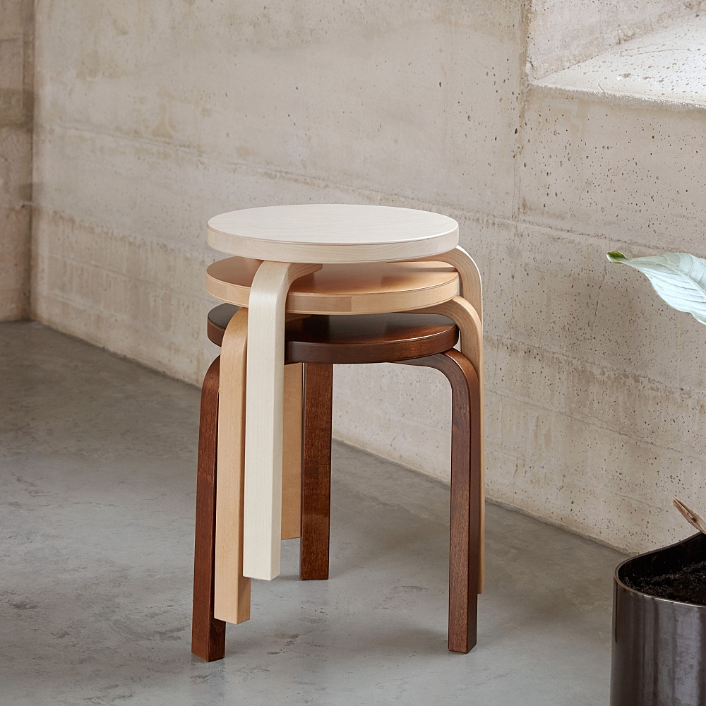 STOOL 60｜アルテック｜コンフォートQ｜阪急百貨店のインテリア