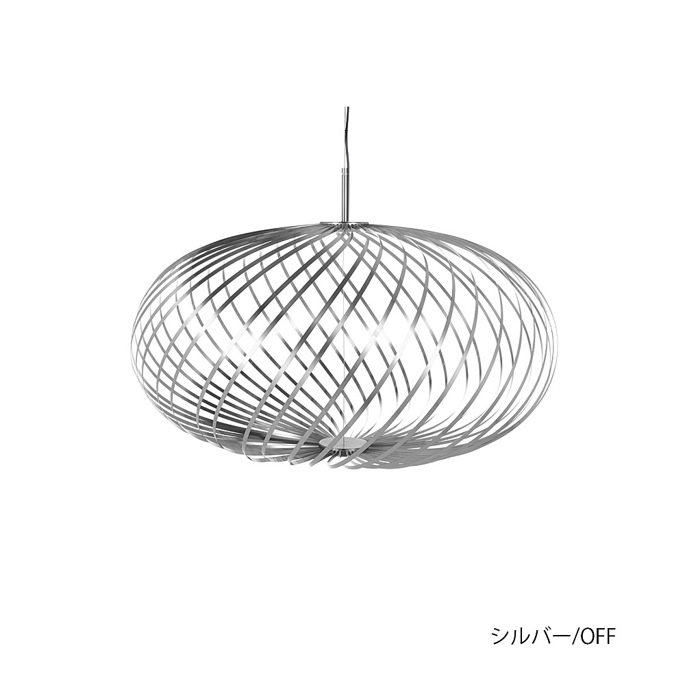 SPRING MEDIUM PENDANT｜トム・ディクソン｜コンフォートQ｜阪急百貨店