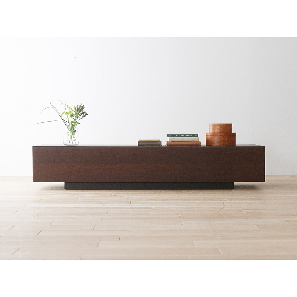 CUORE TV BOARD｜広松木工｜コンフォートQ｜阪急百貨店のインテリア