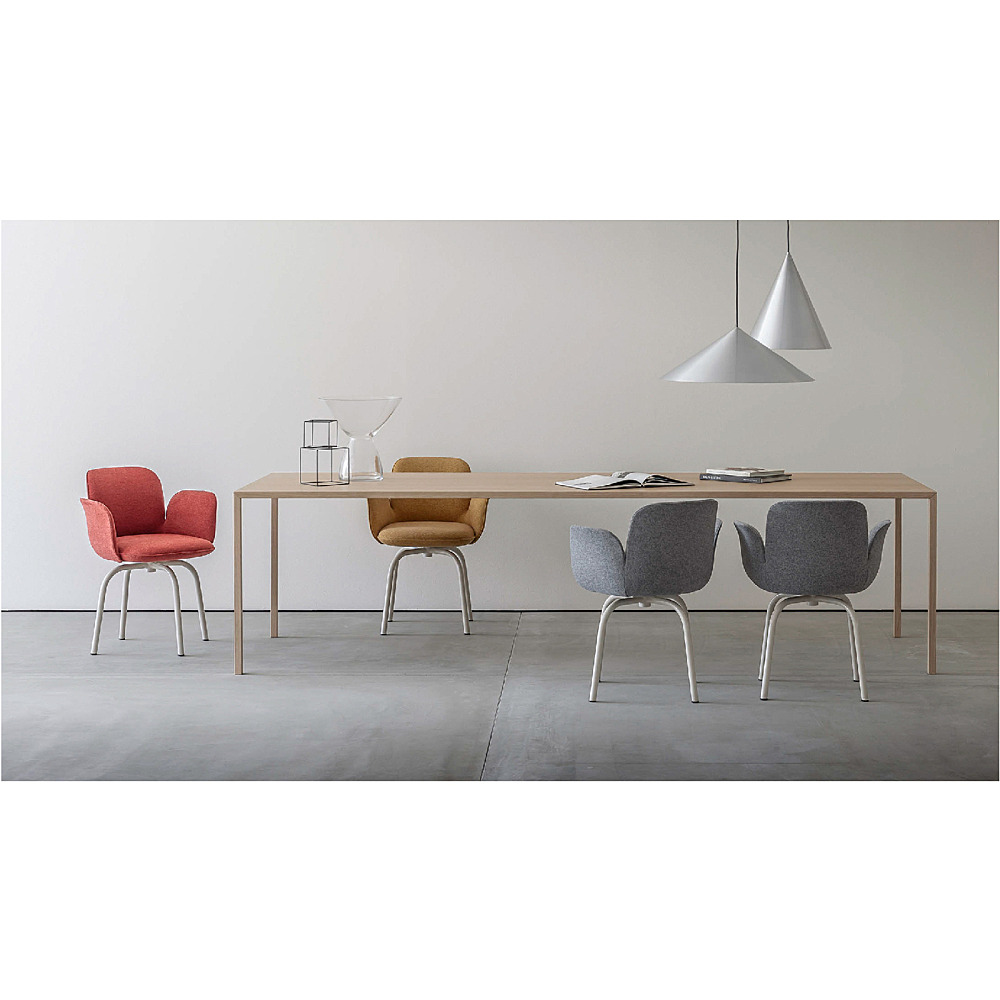 引取り、ホウトク、クッシュ、デザイナーズベンチ、アルフレックス