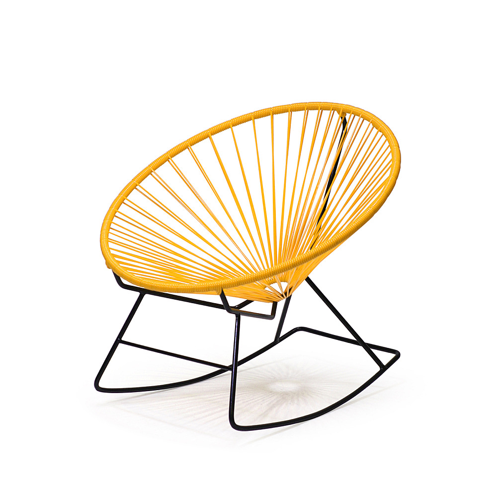 ACAPULCO ROCKNG CHAIR｜メトロクス｜コンフォートQ｜阪急百貨店の