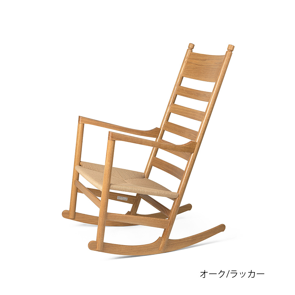 CH45｜カール・ハンセン＆サン｜コンフォートQ｜阪急百貨店の