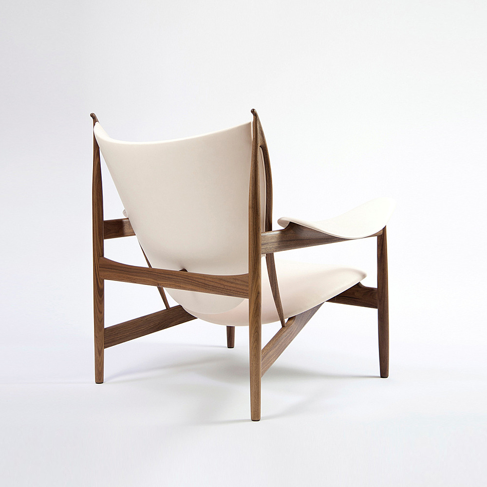 CHIEFTAIN CHAIR｜ハウス・オブ・フィンユール｜コンフォートQ｜阪急