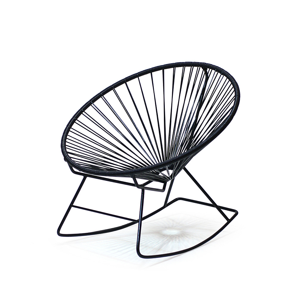 ACAPULCO ROCKNG CHAIR｜メトロクス｜コンフォートQ｜阪急百貨店の