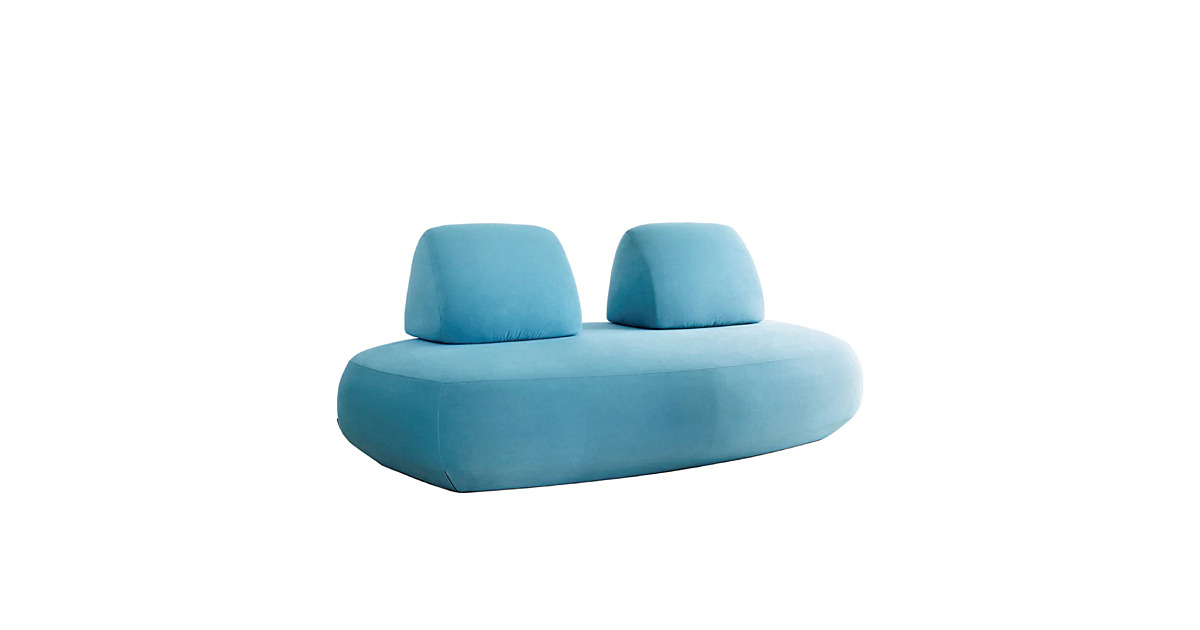 【保証書付き】リーンロゼ　テレンソファ3P （台座本体＆背もたれ×2） ROSETTELEN 3P｜リーン・ロゼ｜コンフォートQ｜阪急百貨店の