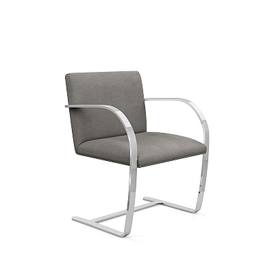 BRNO CHAIR FLATBAR / ブルーノチェア　フラットバー ( ノル / Knoll )