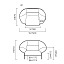 ROSETPAIPAÏ 2SEATER / ロゼパイパイ 2人掛け ( リーン・ロゼ / Ligne Roset )