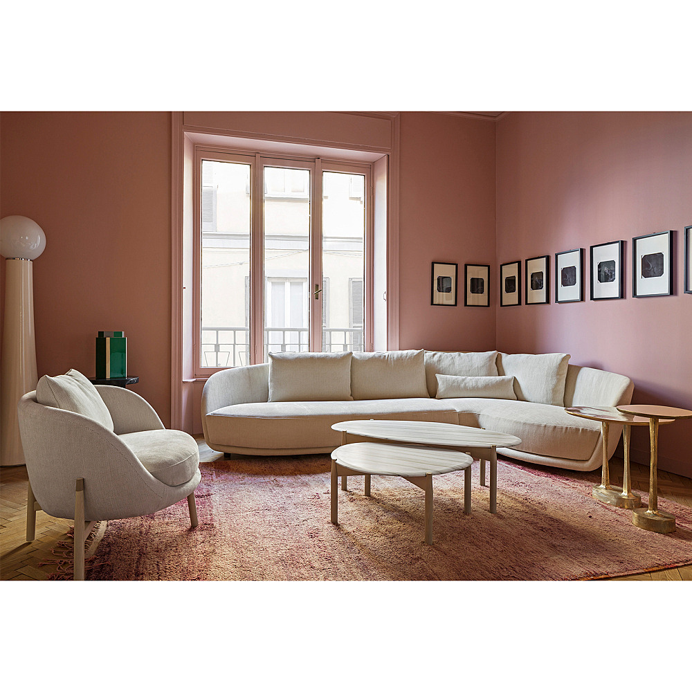 HEATH SOFA｜リンテルー｜コンフォートQ｜阪急百貨店の