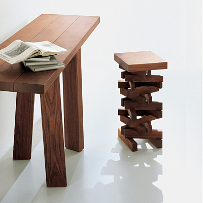 FALO STOOL HIGH / ファロ　スツール ( リーヴァ / Riva 1920 )