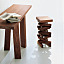 FALO STOOL HIGH / ファロ　スツール ( リーヴァ / Riva 1920 )