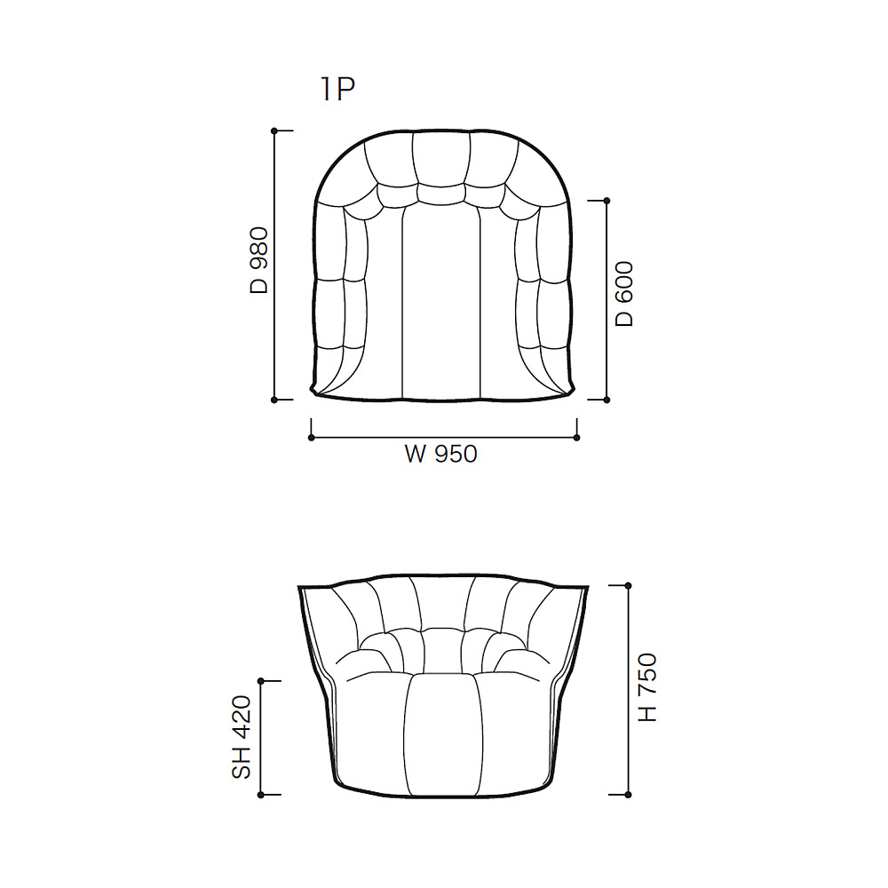ROSETBRIGANTIN 1SEATER｜リーン・ロゼ｜コンフォートQ｜阪急