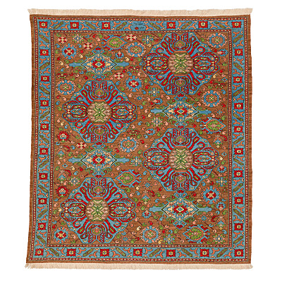 EIL TAI / EIL TAI ( ソレマニエ・フィニィ工房 / Soleymanieh Fini )