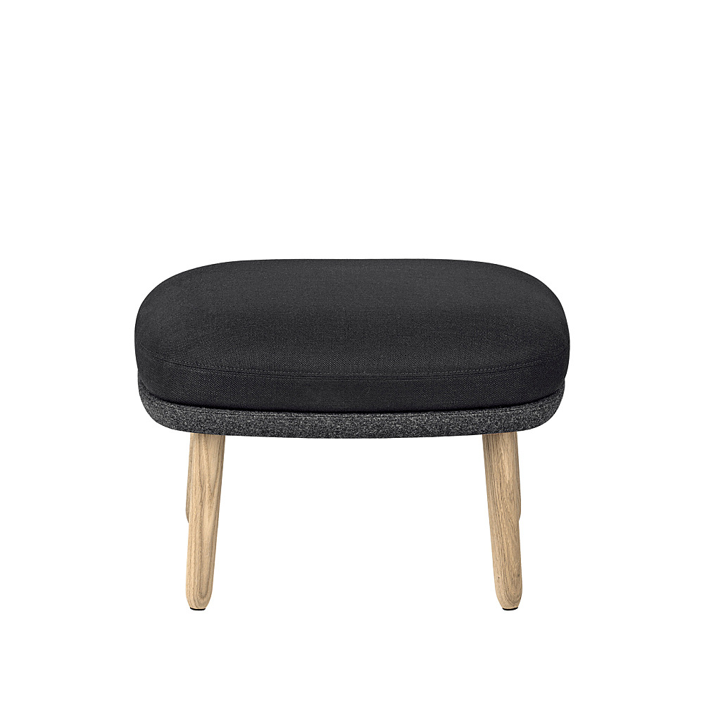 RO FOOTSTOOL JH11/JH12｜フリッツ・ハンセン｜コンフォートQ｜阪急