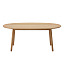 FUGU DINING TABLE 160/180/200/220 / フグ ダイニングテーブル 160/180/200/220 ( マルニ木工 / maruni )
