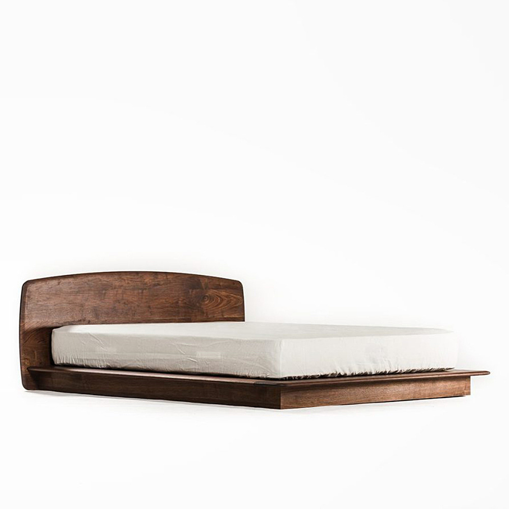 TIME&STYLE】シングルベッド