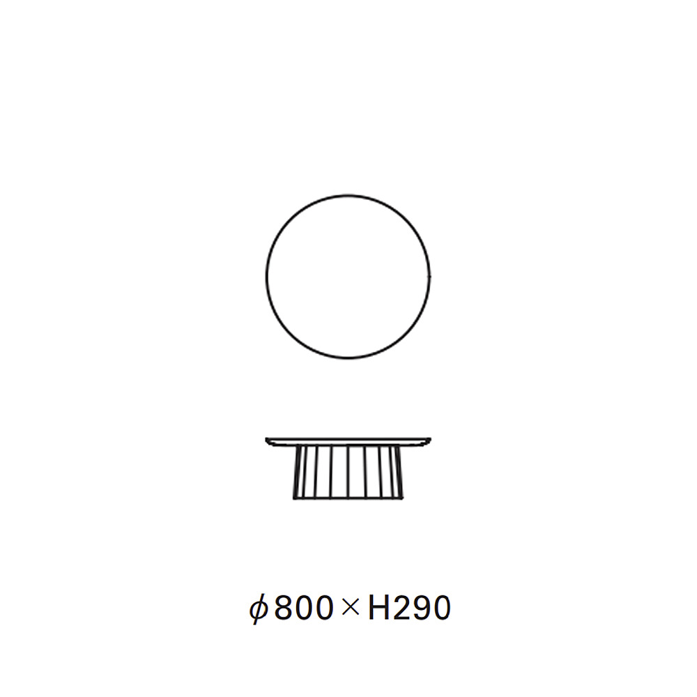 ZEN｜タイム アンド スタイル｜コンフォートQ｜阪急百貨店のインテリア