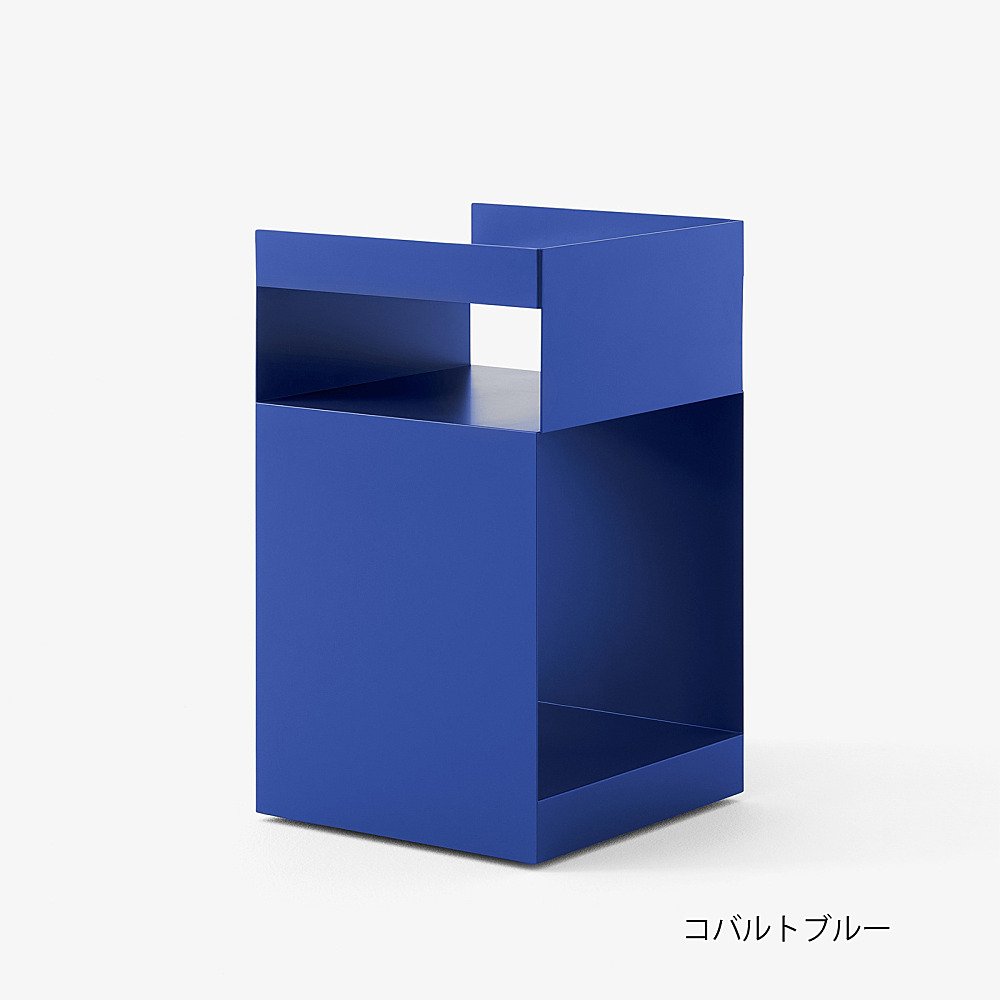 ROTATE TROLLEY SC73｜アンドトラディション｜コンフォートQ｜阪急