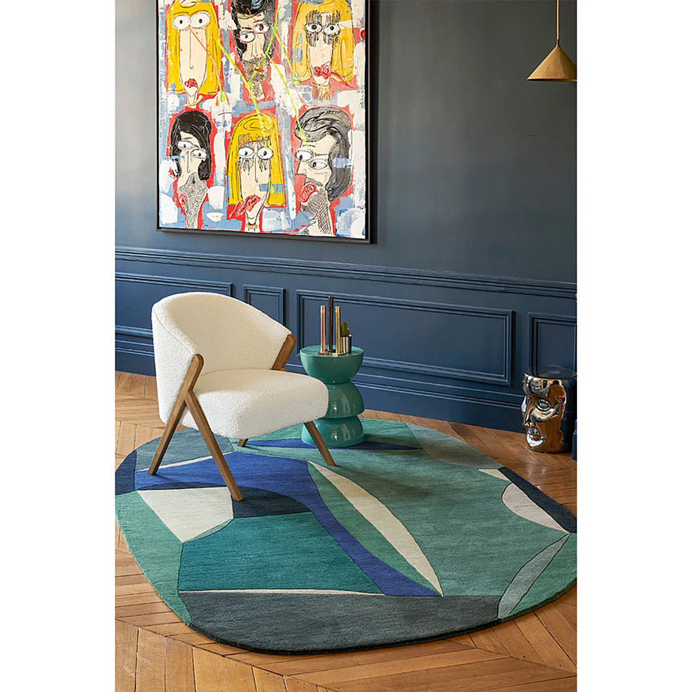 POLIA SHAPE｜トゥールモンドボシャール｜コンフォートQ｜阪急百貨店の