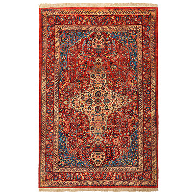 MAHPAREH / MAHPAREH ( ミーリー工房 / Miri Iranian Knots )