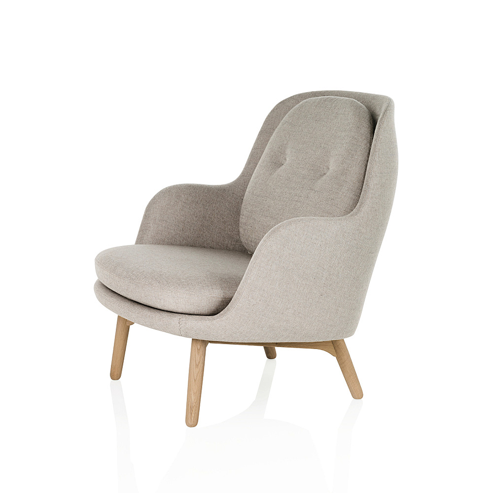 FRI CHAIR JH4/JH5｜フリッツ・ハンセン｜コンフォートQ｜阪急