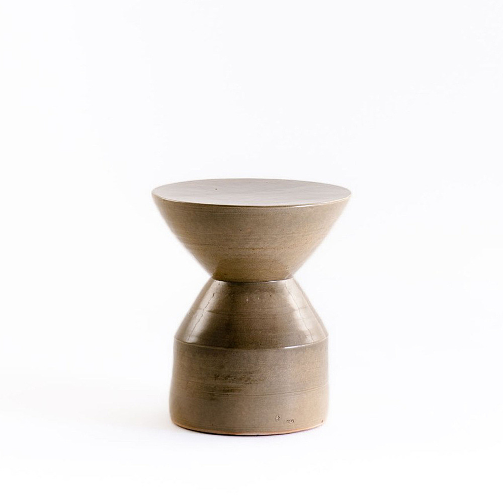stoneware sculpture – Time & Style