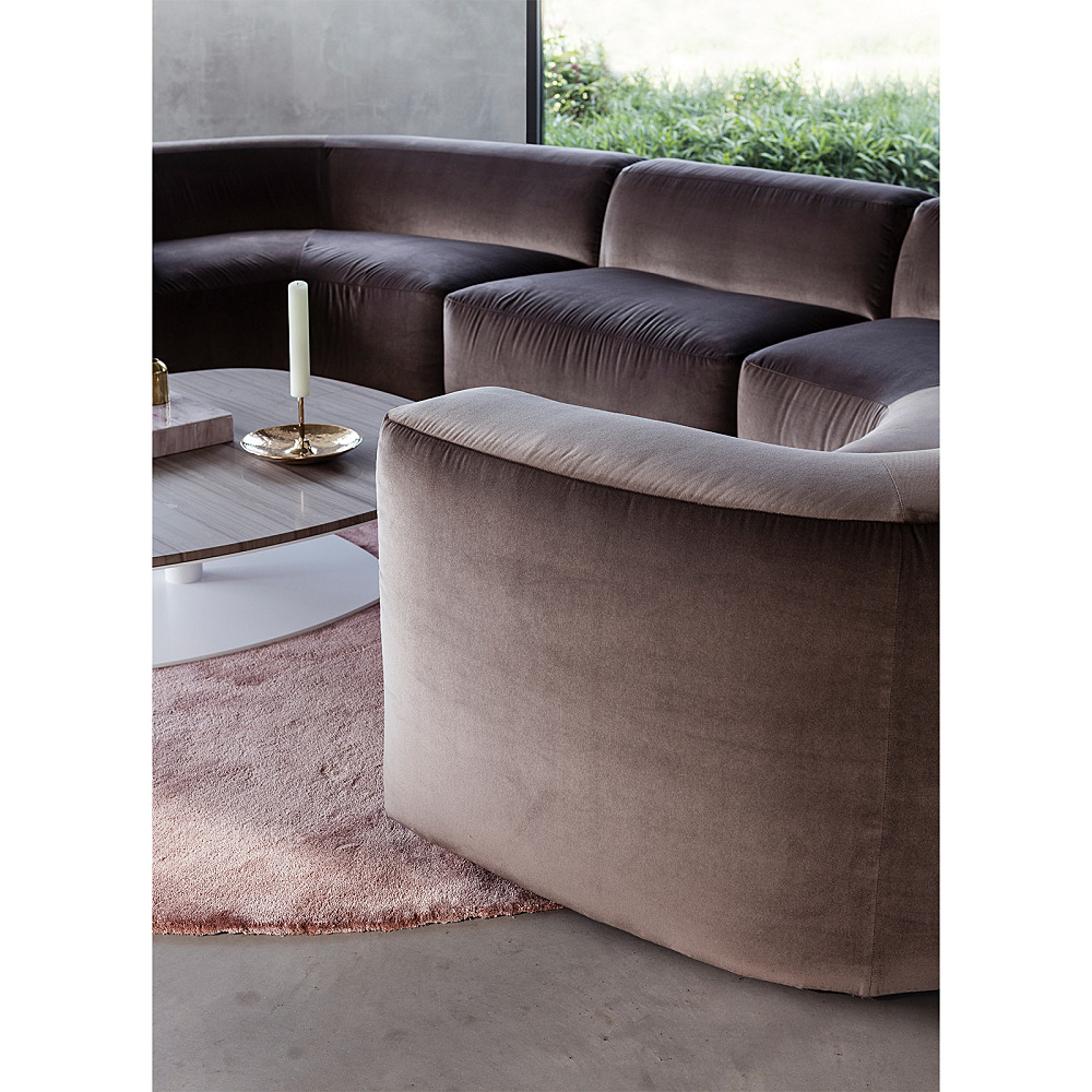 BO SOFA｜ピート・ブーン｜コンフォートQ｜阪急百貨店のインテリアショップ