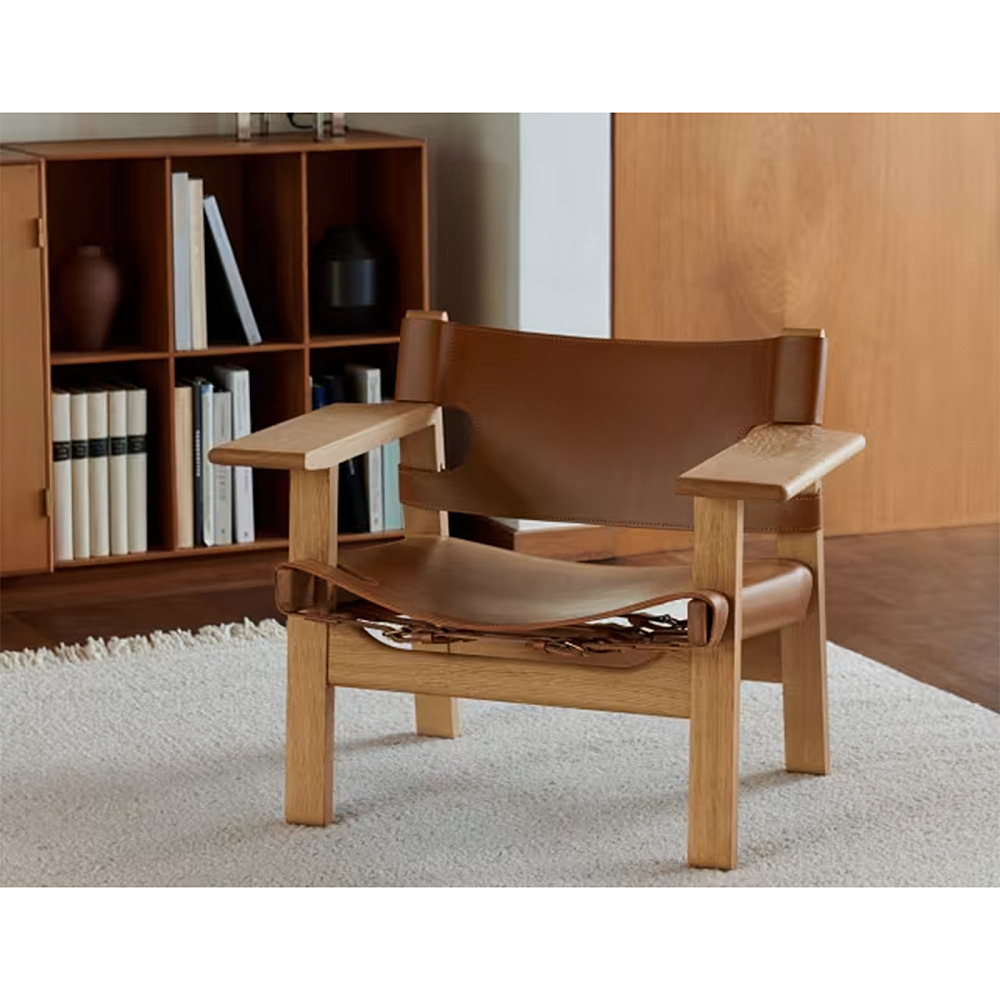 THE SPANISH CHAIR｜フレデリシア｜コンフォートQ｜阪急百貨店の