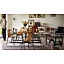 BELLEVILLE ARMCHAIR WOOD / ベルヴィルアームチェア ウッド ( ヴィトラ / Vitra )