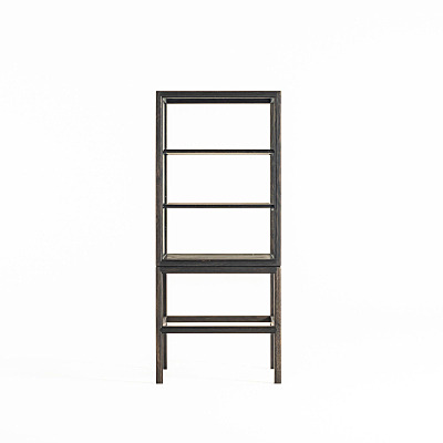 MUSEUM CABINET FOR SMALL OBJECTS / ミュージアムキャビネット フォースモールオブジャクツ ( タイム アンド スタイル / TIME & STYLE )