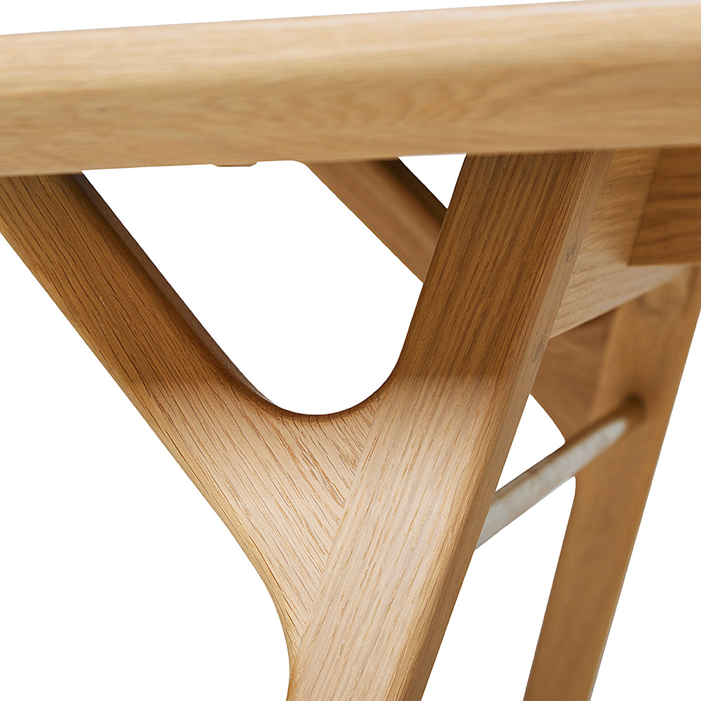 REN DINING TABLE｜ステラワークス｜コンフォートQ｜阪急百貨店