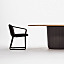ONE LUX DINING ROUND TABLE / ワンラックス ダイニングラウンドテーブル ( カンディハウス / CondeHouse )