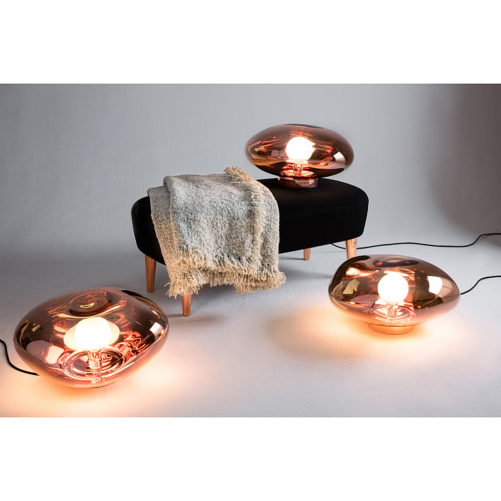 MELT SURFACE FLOOR｜トム・ディクソン｜コンフォートQ｜阪急百貨店の