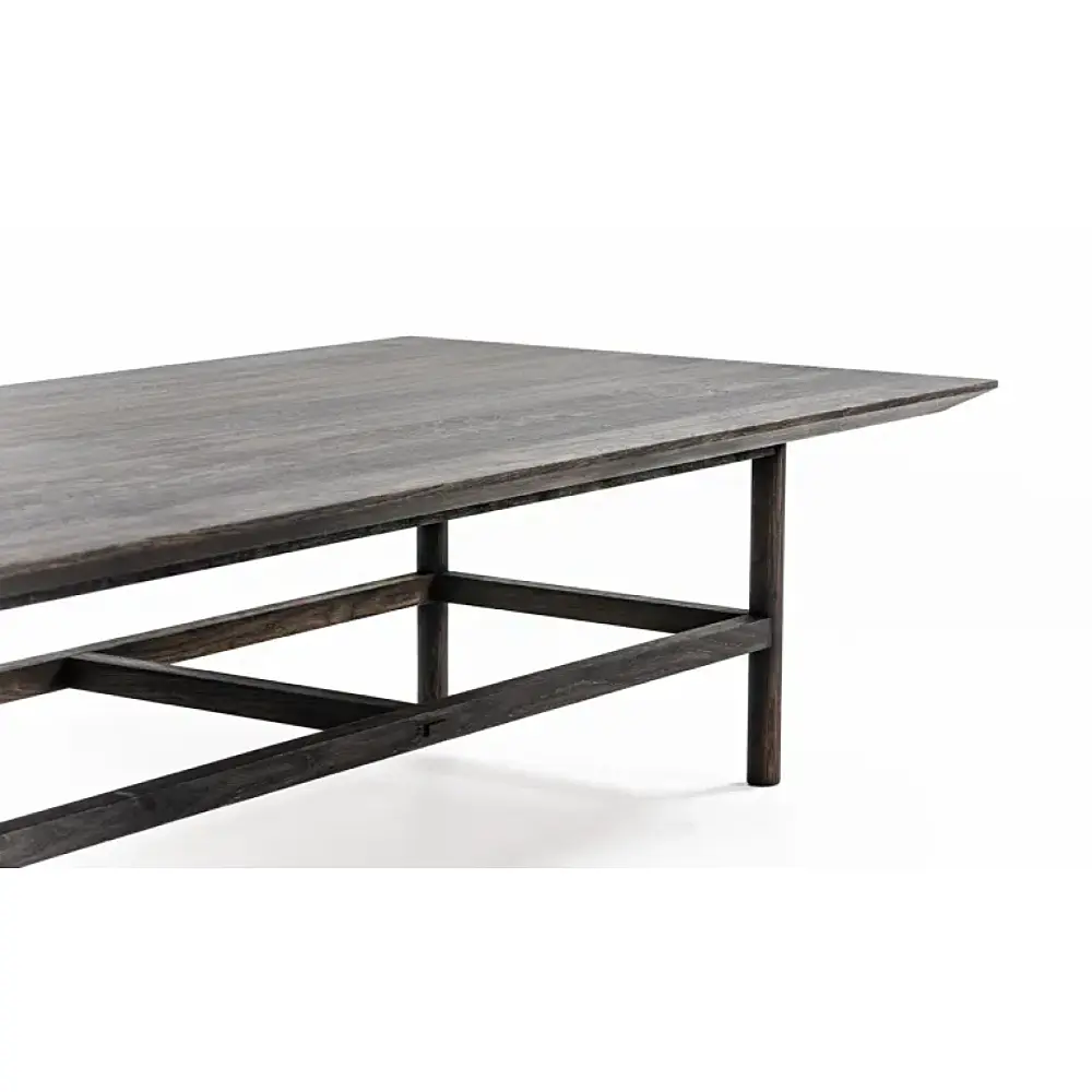 SHRINE LOW TABLE｜タイム アンド スタイル｜コンフォートQ｜阪急