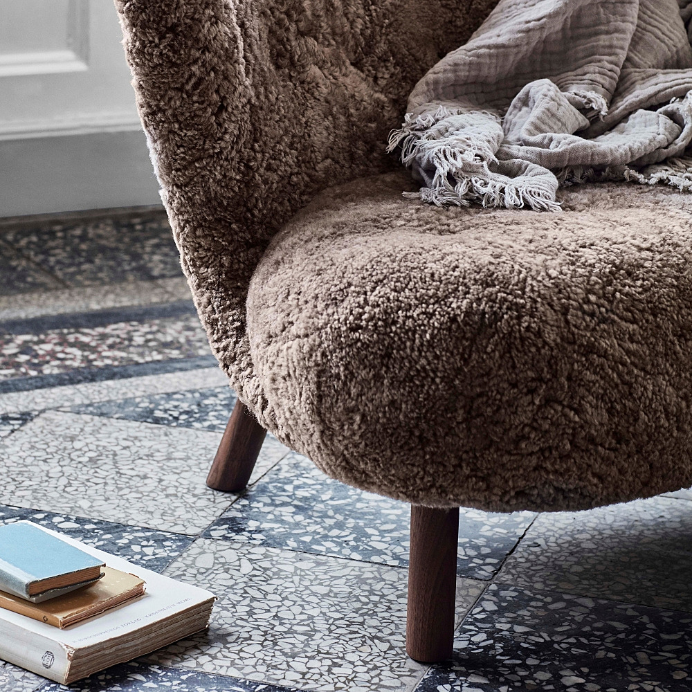 LITTLE PETRA VB1｜アンドトラディション｜コンフォートQ｜阪急百貨店