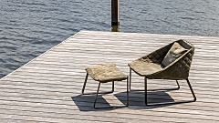 タイムレスな魅力を纏う<br>ピート・ブーン“KEKKE”シリーズの魅力