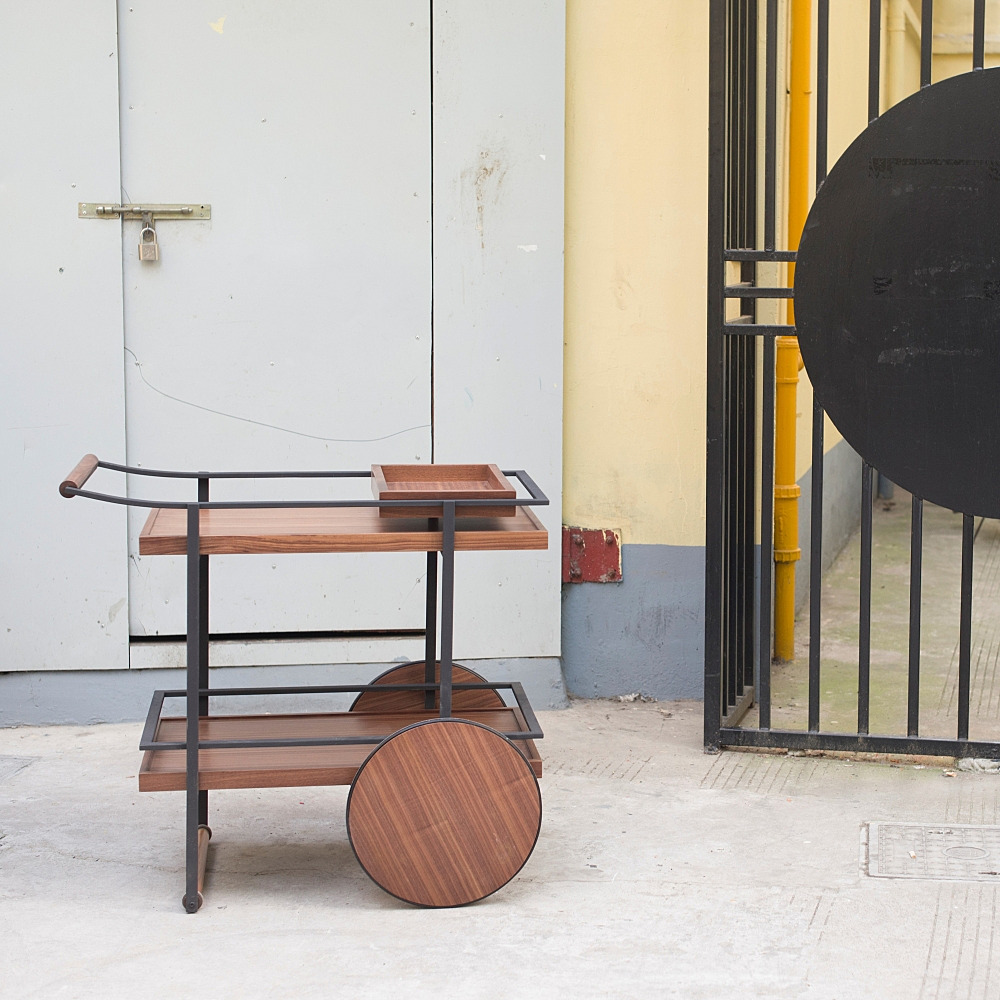 JAMES BAR CART｜ステラワークス｜コンフォートQ｜阪急百貨店の