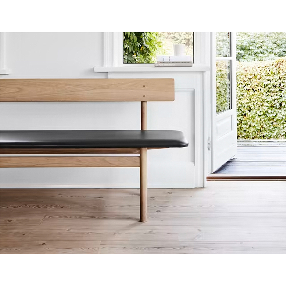 THE MOGENSEN BENCH｜フレデリシア｜コンフォートQ｜阪急百貨店の