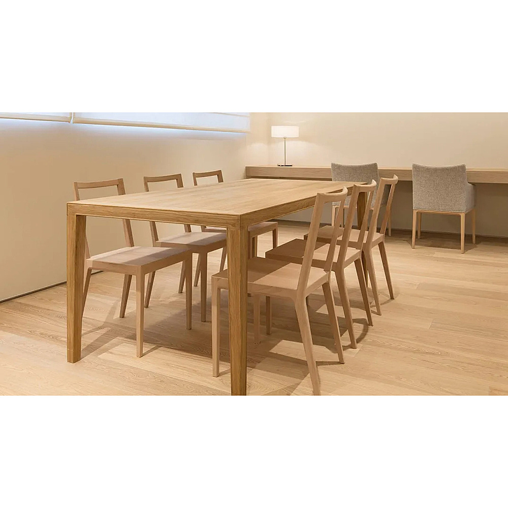 ZHANG TABLE｜タイム アンド スタイル｜コンフォートQ｜阪急百貨店の