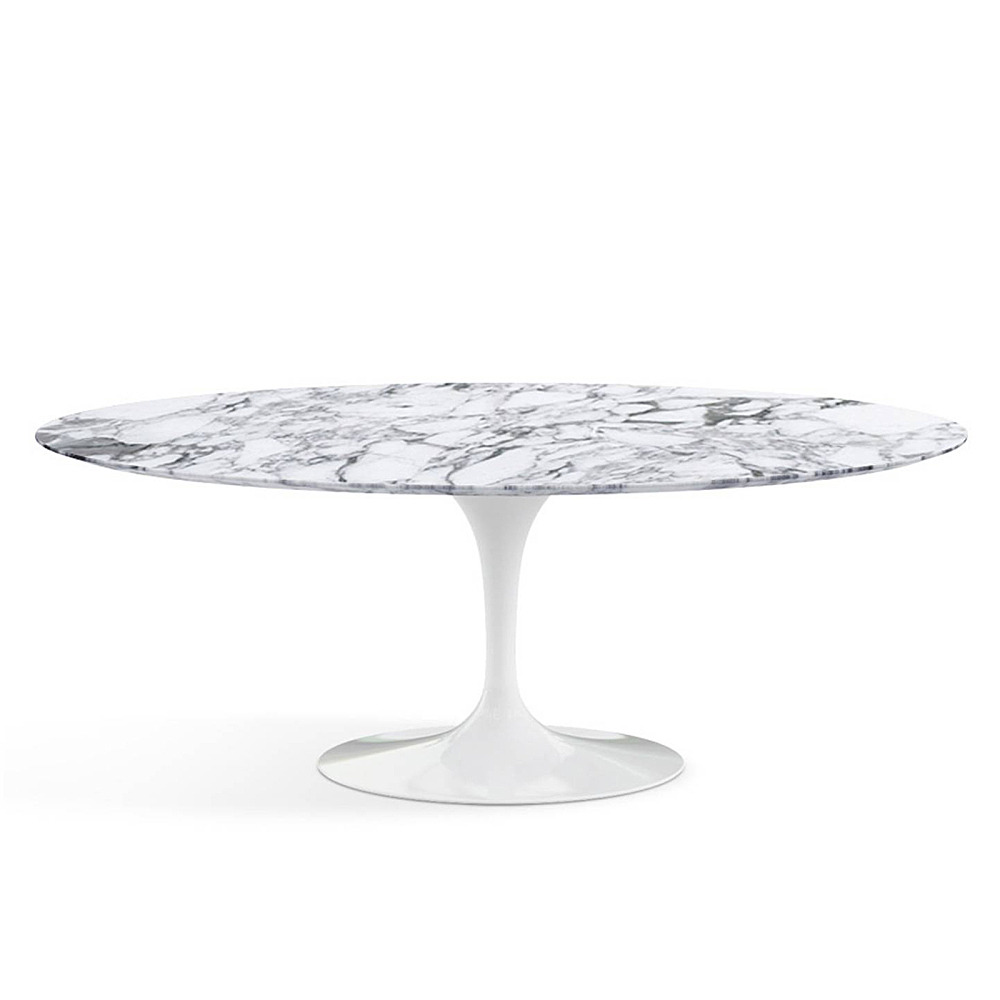 SAARINEN OVAL TABLES｜ノル｜コンフォートQ｜阪急百貨店の