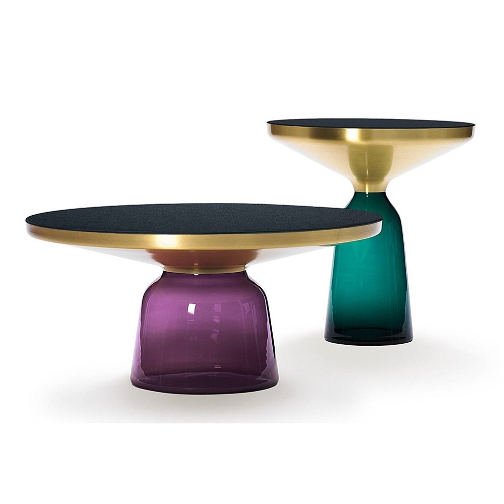 BELL SIDE TABLE｜クラシコン｜コンフォートQ｜阪急百貨店のインテリア