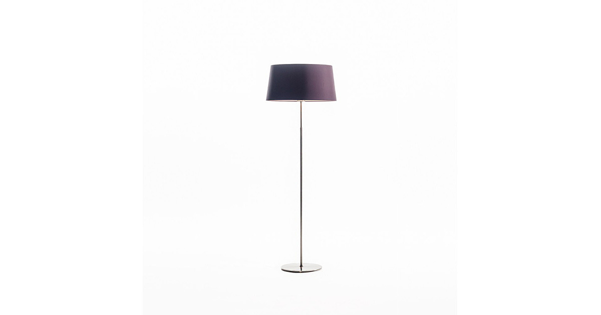 展示品　タイムアンドスタイル　フロアライト　照明　ランプ　ライト　高級　モダン Synchronicity – Floor arm light – Time & Style